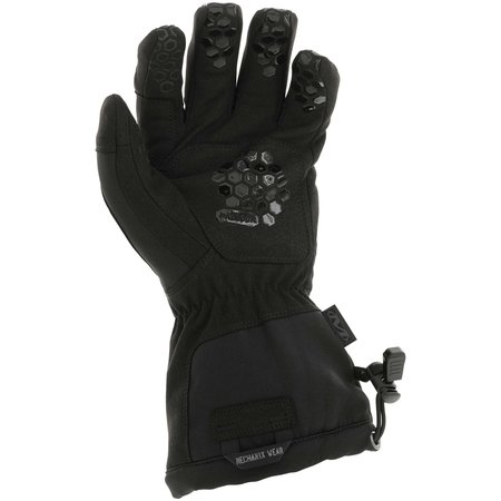 Mechanix Wear ColdWork Heated Glove with clim8 Technology Cold Weather Gloves, Size L PR CWKHT-05-010